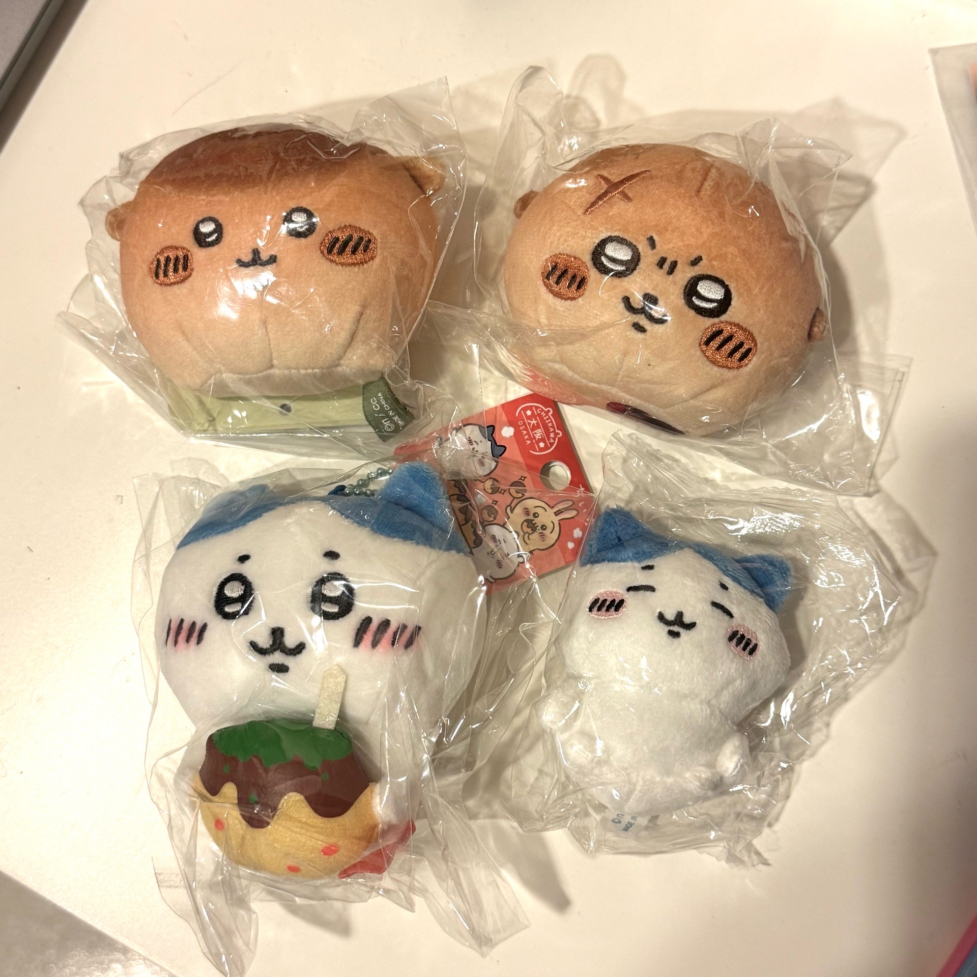 小八 大阪限定 麵包店 栗子 師傅