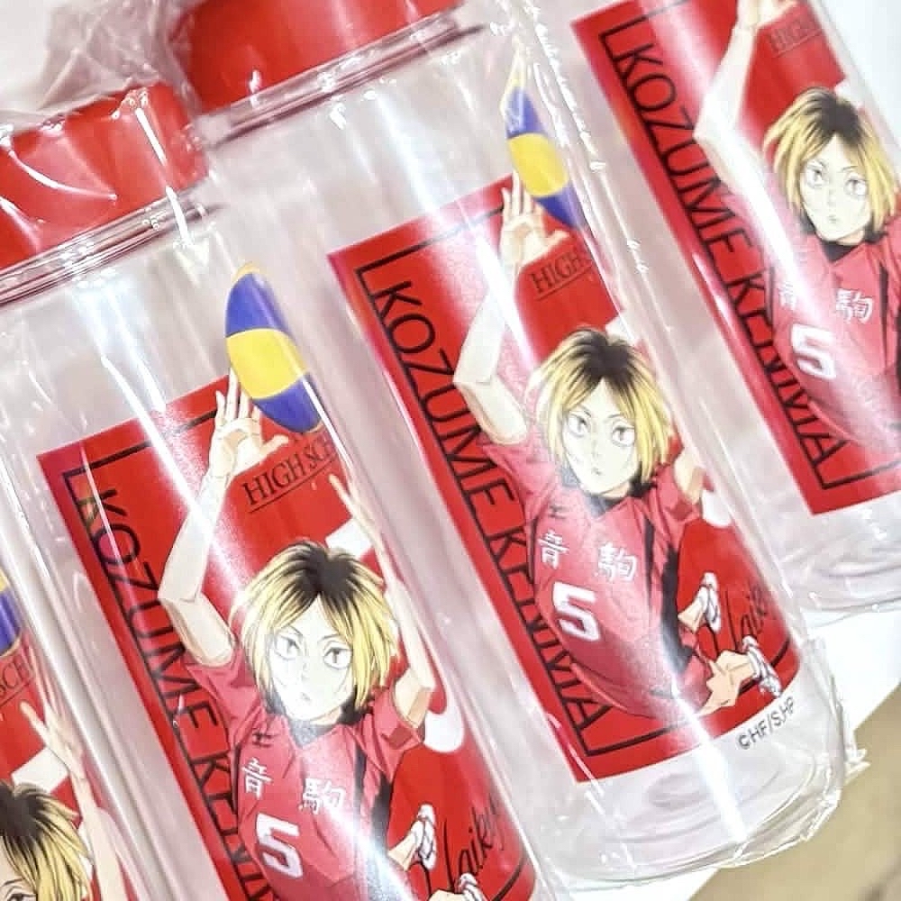 孤爪研磨 水壺 絕版品