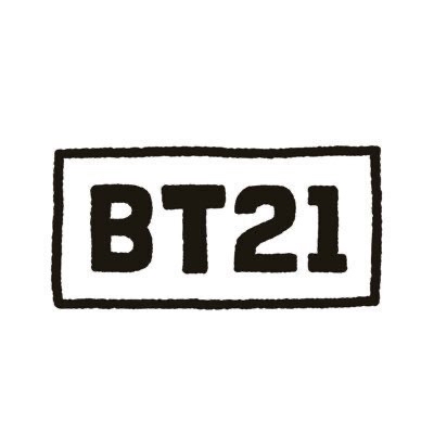 BT21 Japan