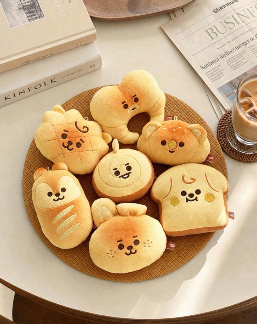 Bakery