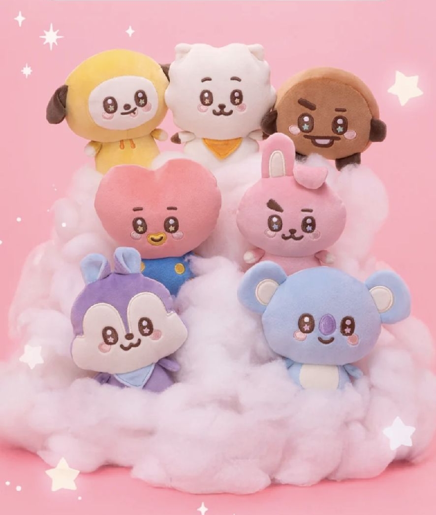 Pomstars ぽむすたーず