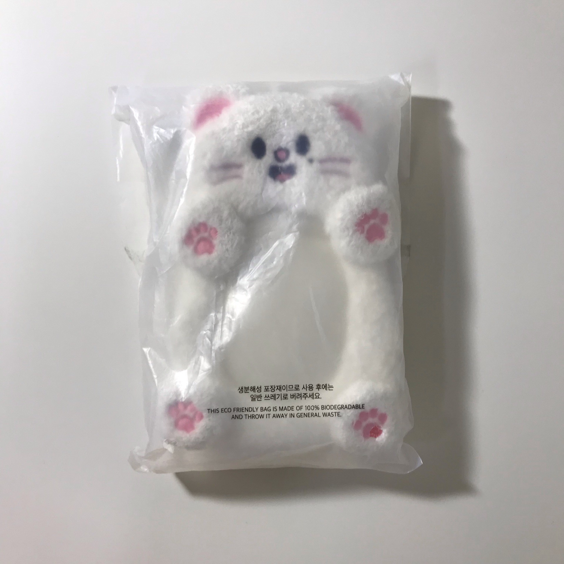 辰卡套