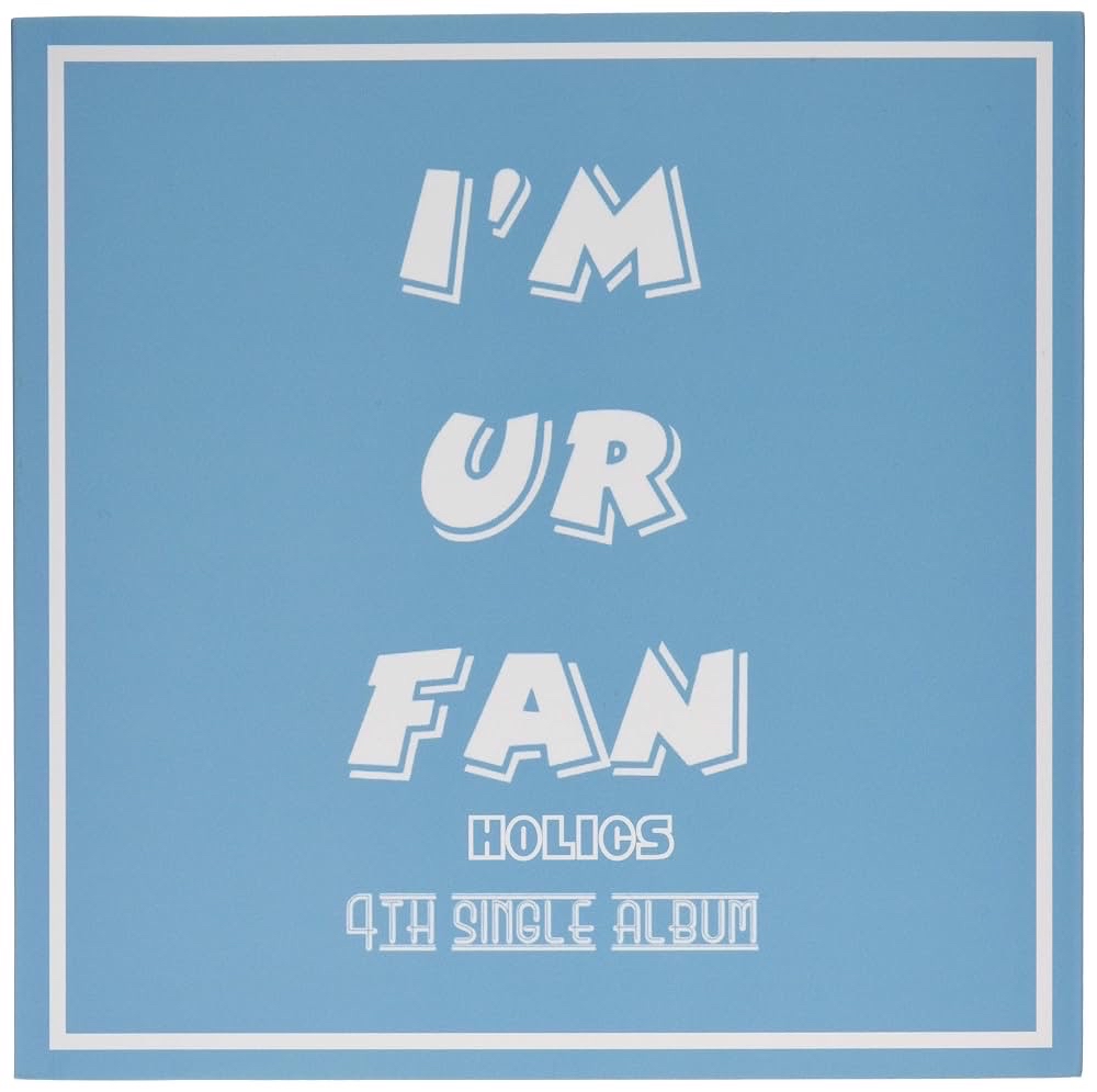 I‘m Ur Fan