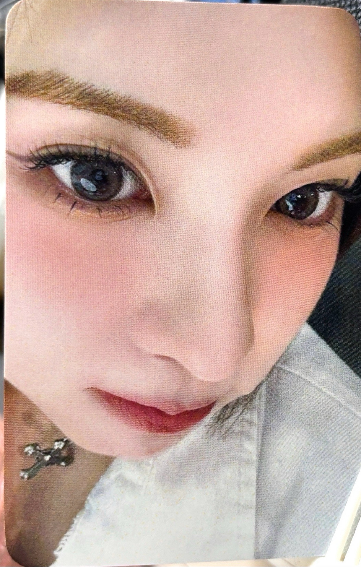 Bae 你的寶貝