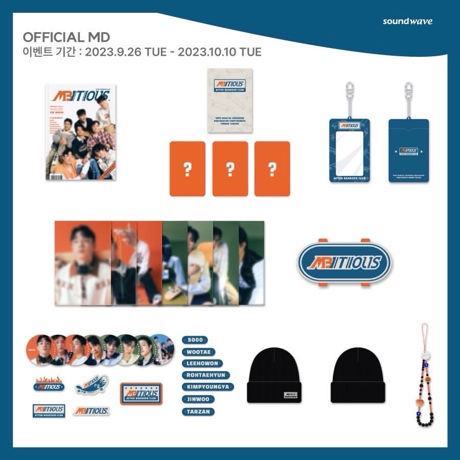 THE 3RD SPECIAL MD