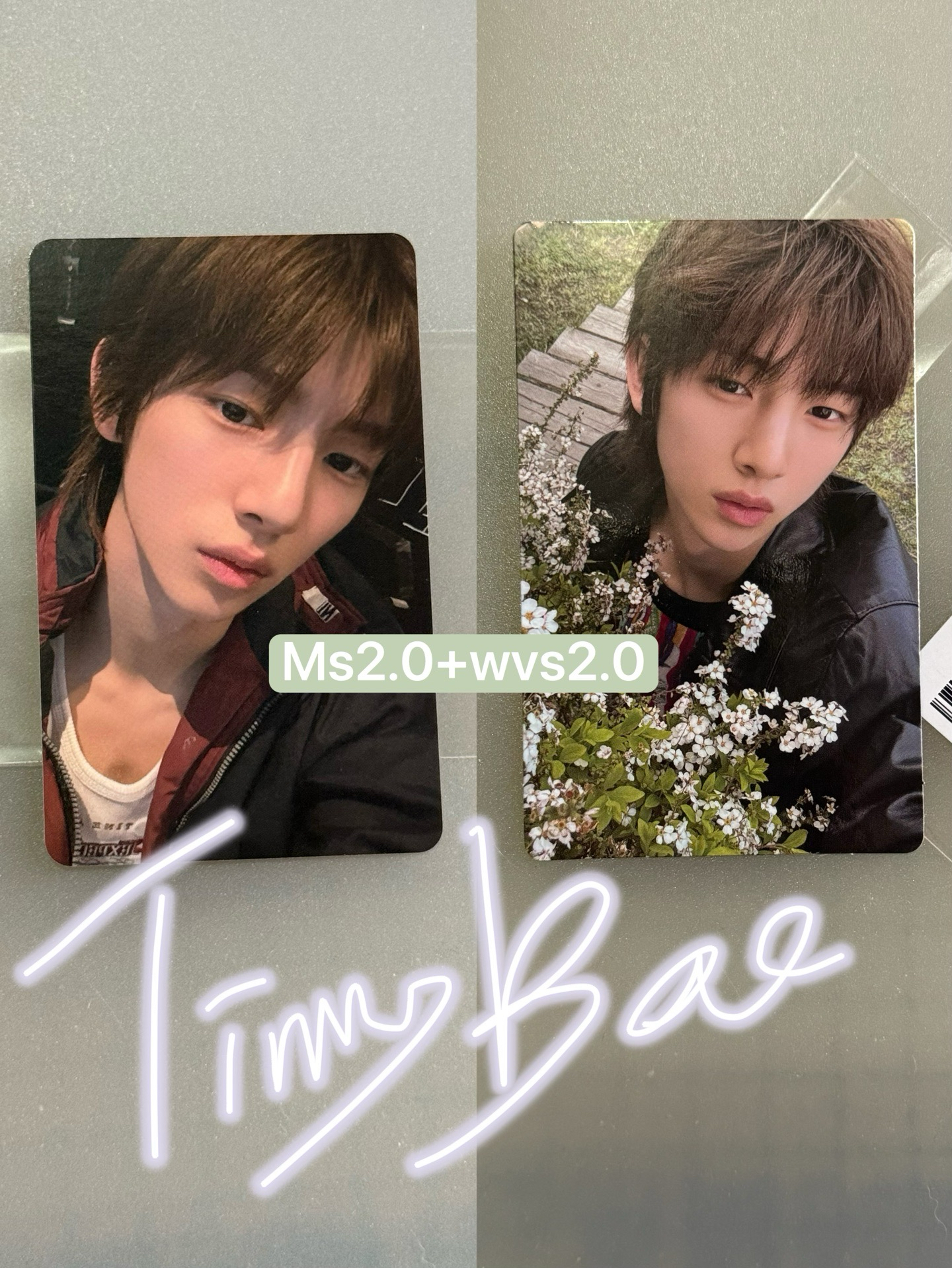 ms2.0+wvs2.0 💐訓