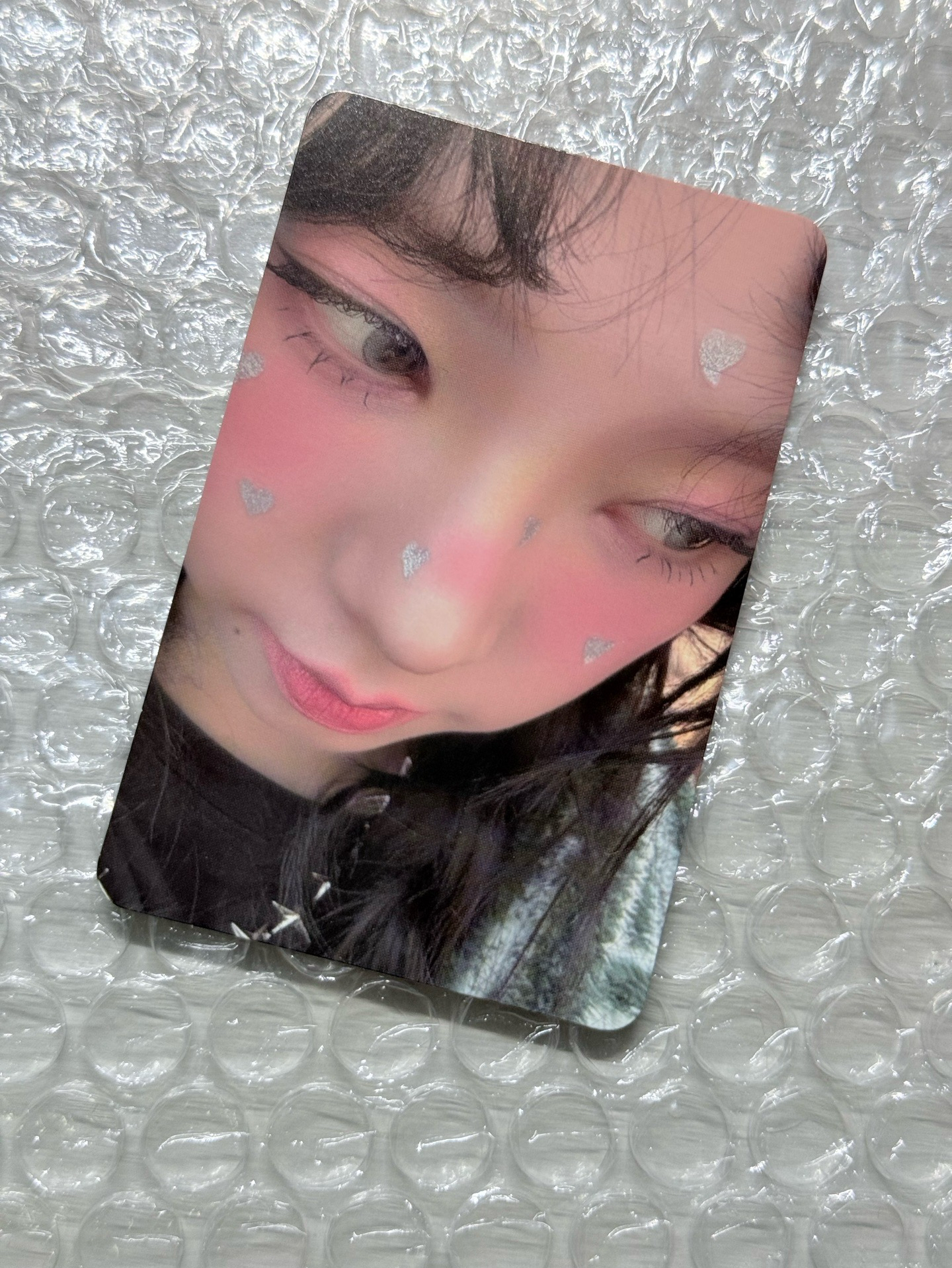 mk大臉柚