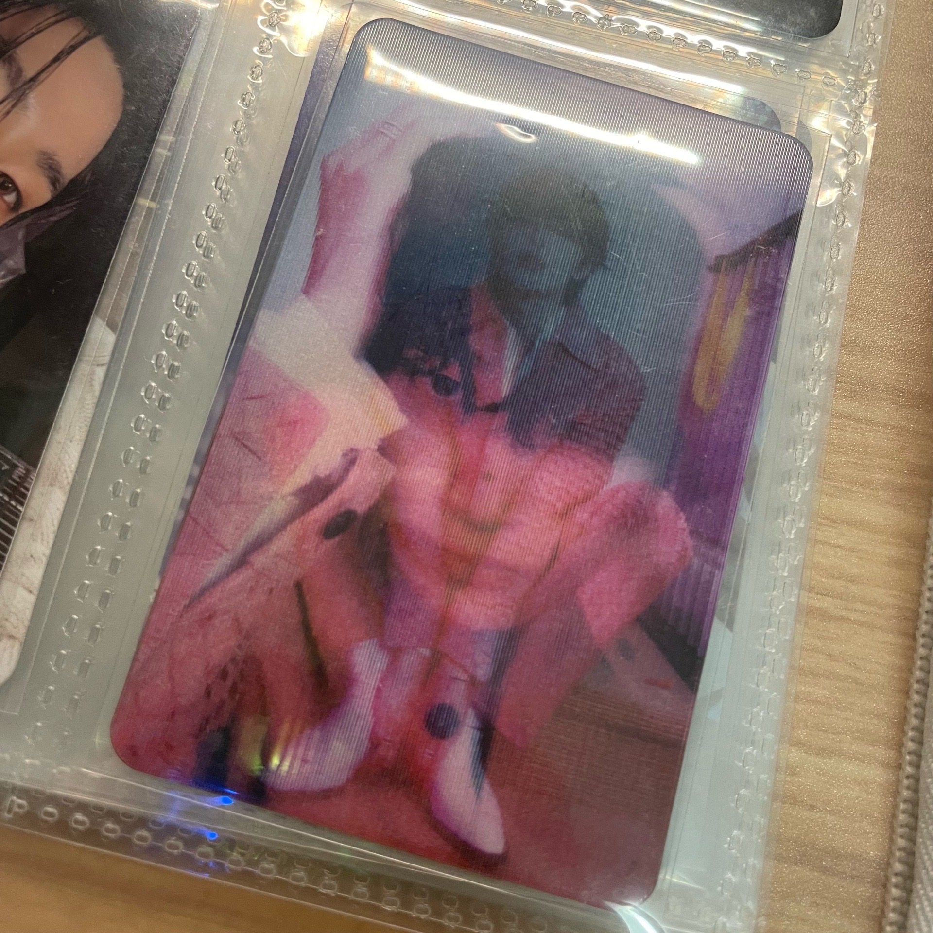 寅小卡🦊 多帶區可單出