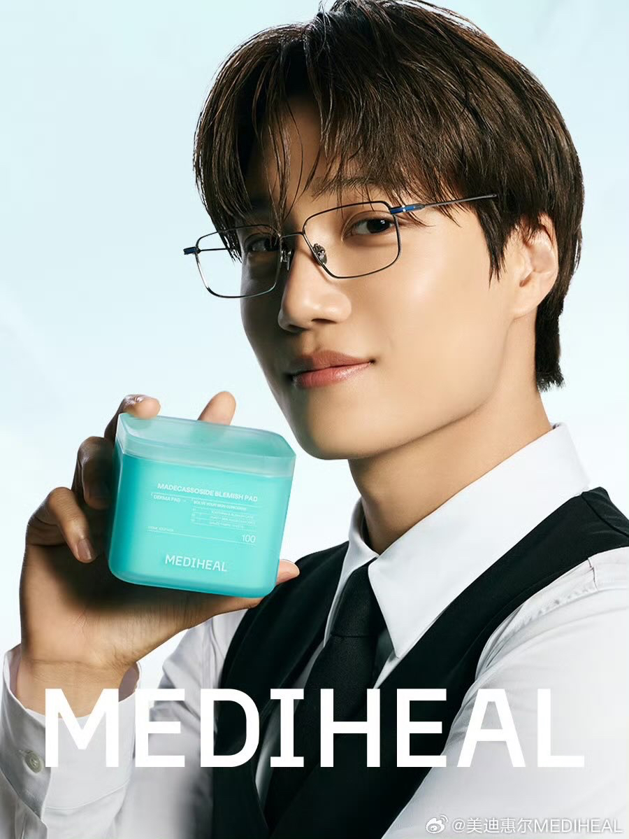 MEDIHEAL