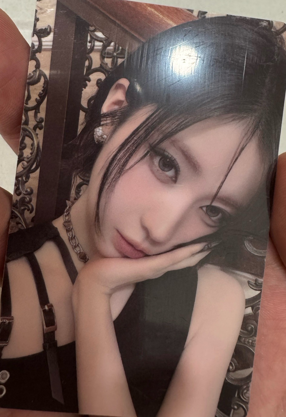 五星asa未撕膜不用多帶