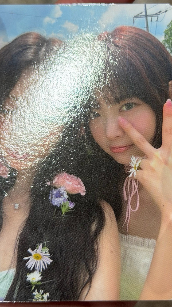 美麗允恩