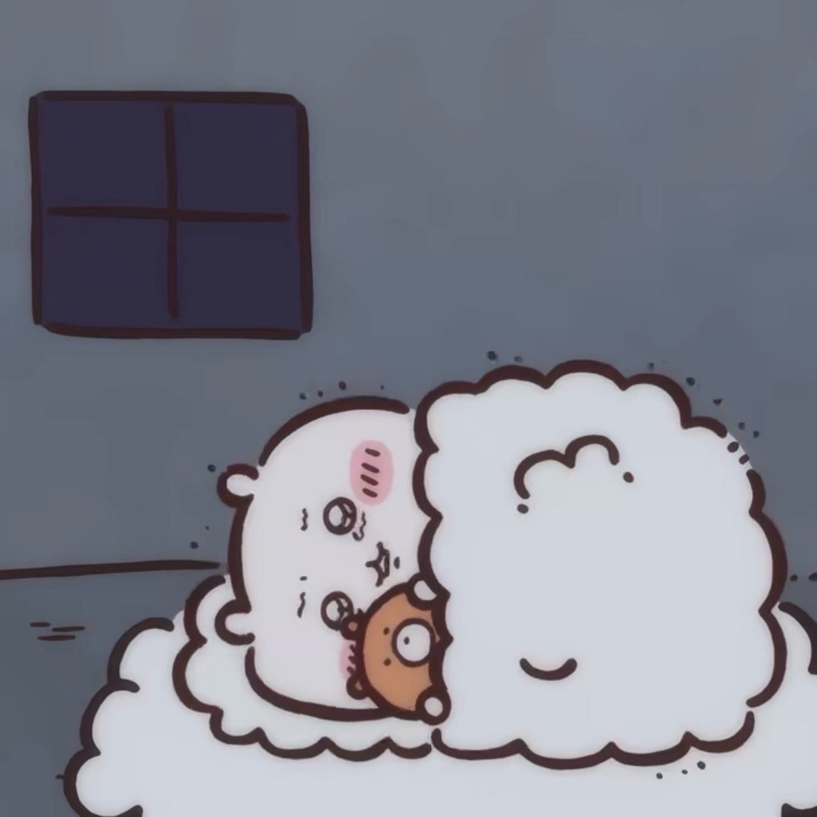小卡福袋