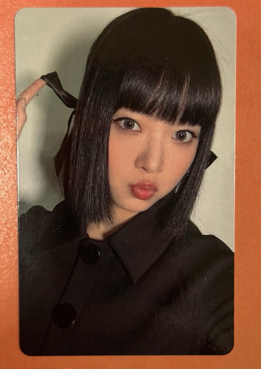 wvs簽售採