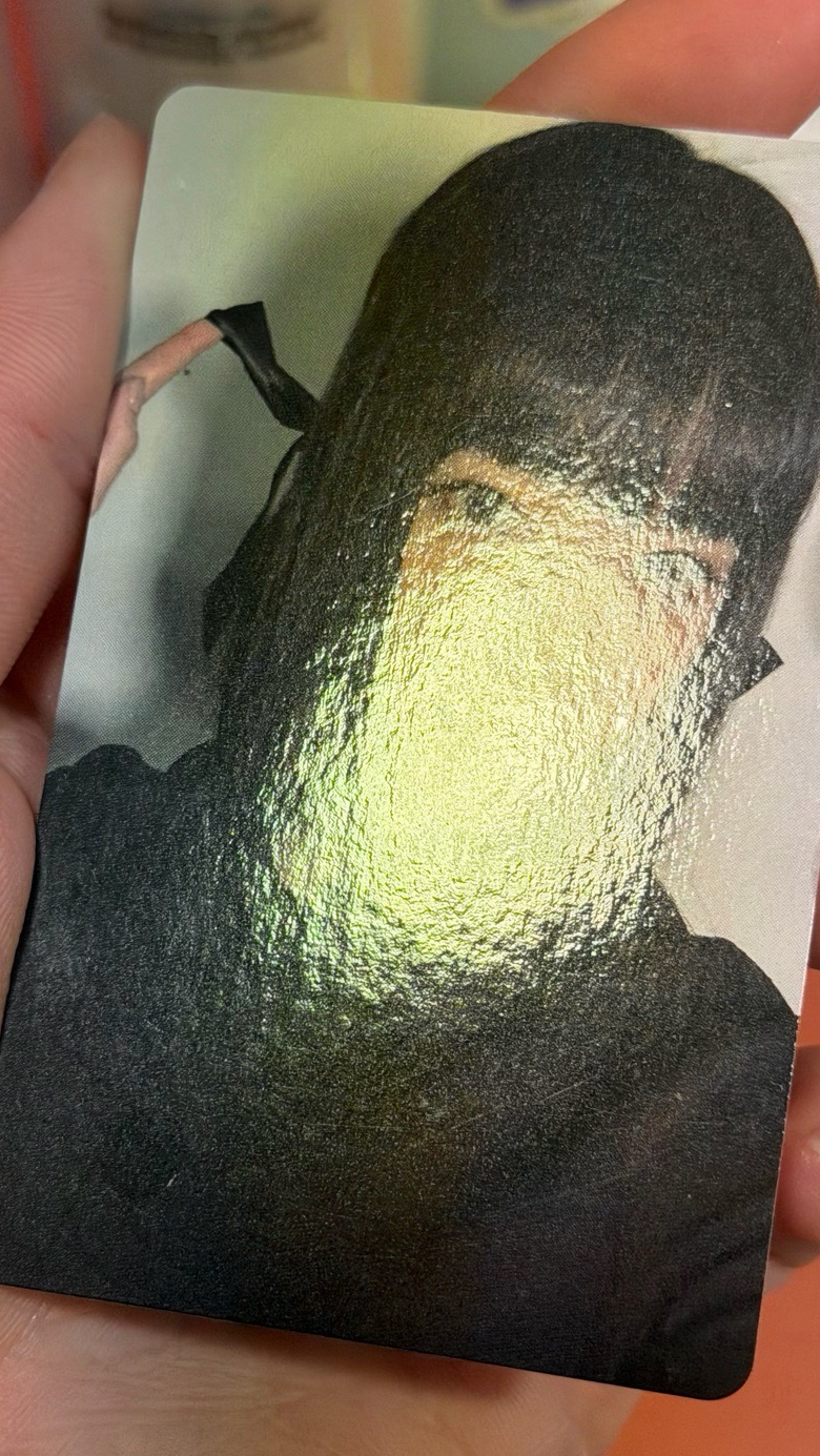 wvs簽售採