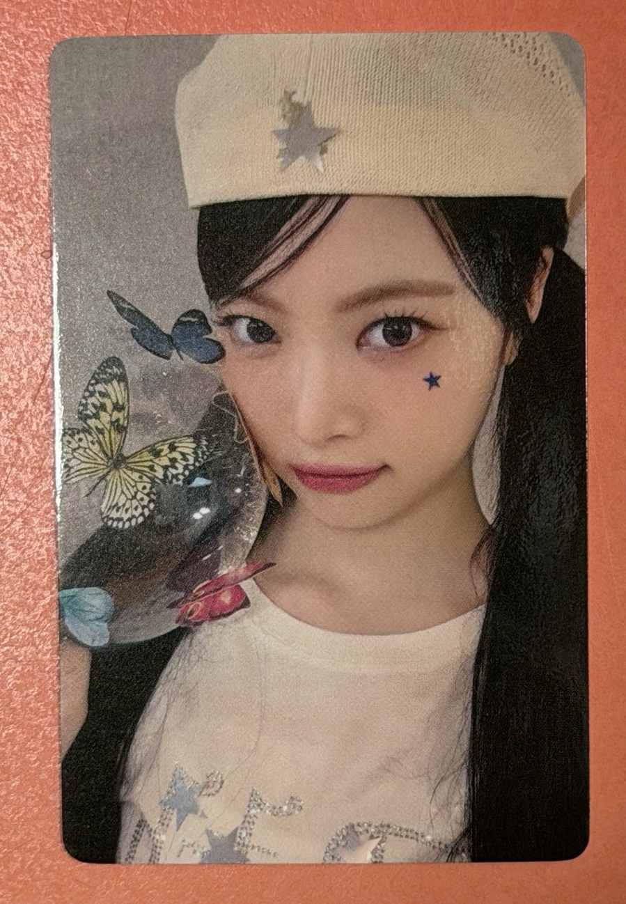 中背 EUNCHAE 公主自拍