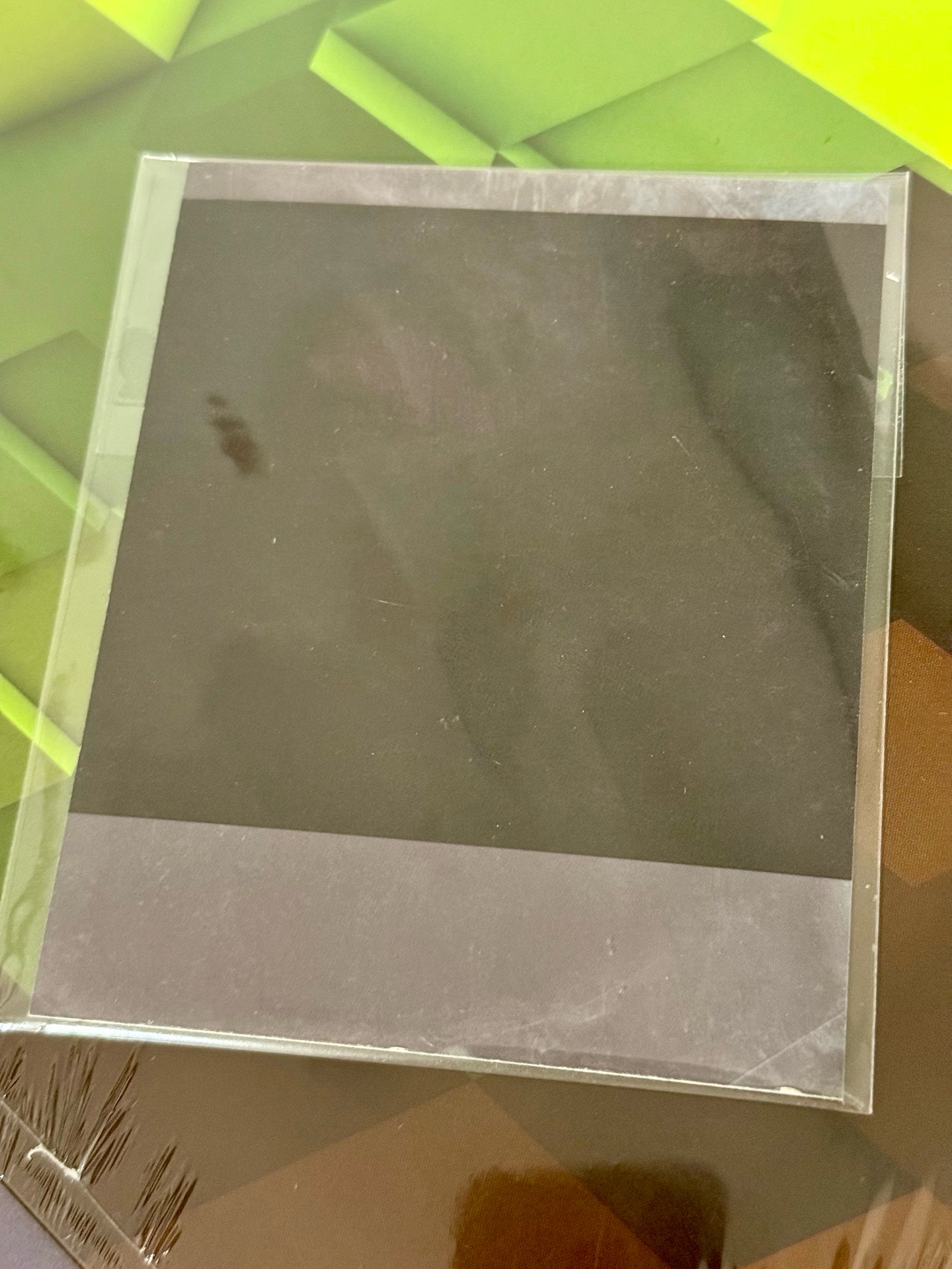 24年曆 吉拍