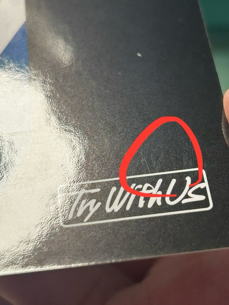 TWS 捧花申惟