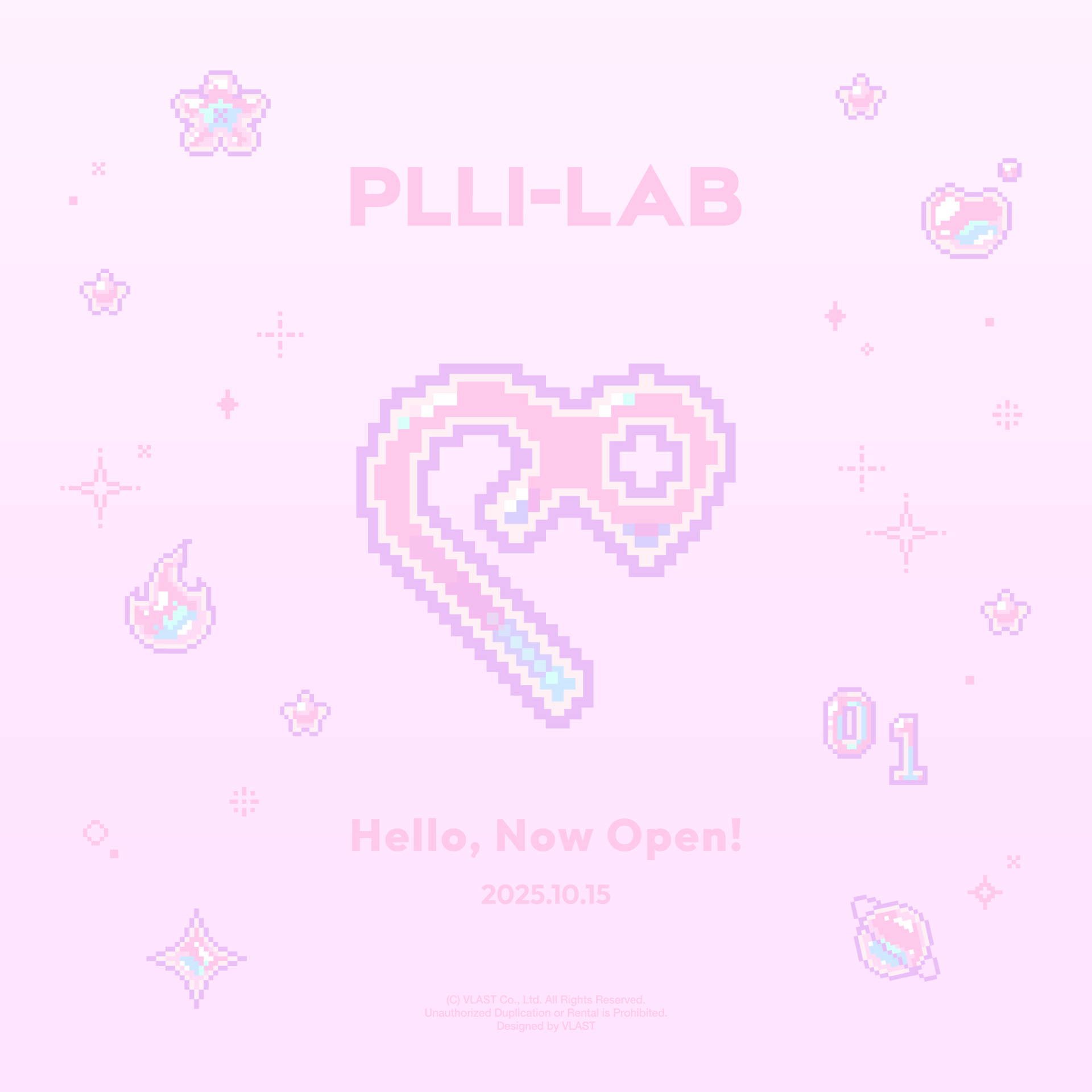 PLLI-LAB
