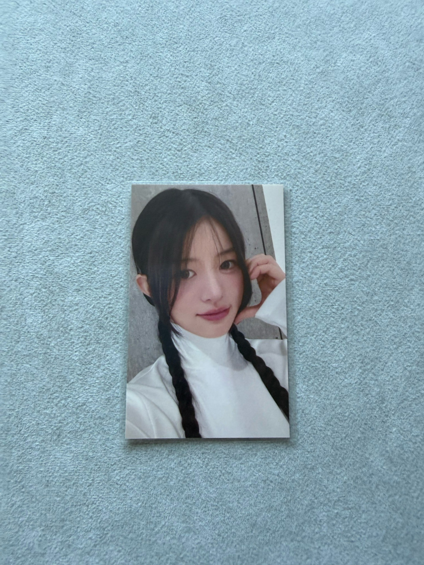 Minju 環球抽選卡