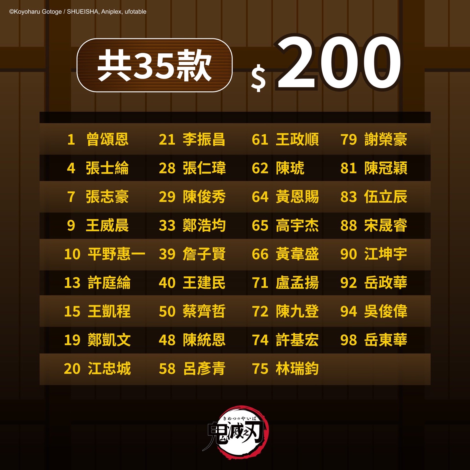 聯名小象球衣