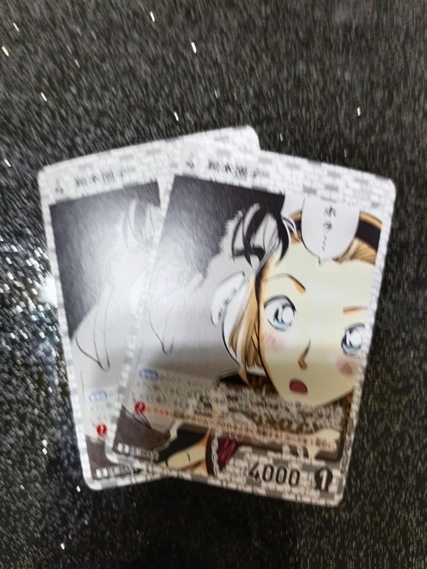鈴木家、京極