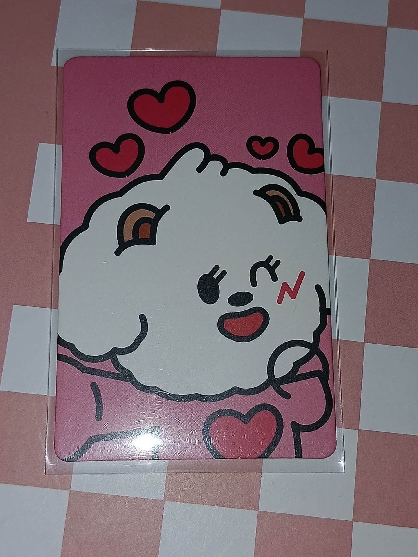 嘻嘻滿額