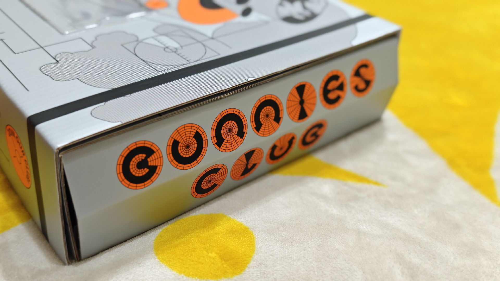 【有含小卡】NewJeans 會員禮 二期 BUNNIES CLUB 2024 (內容物完整無缺件)