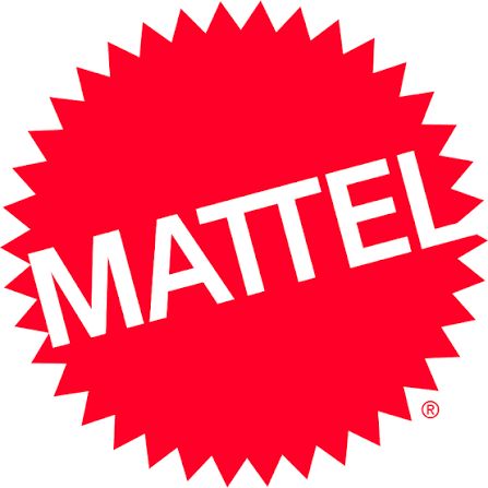 美泰兒Mattel