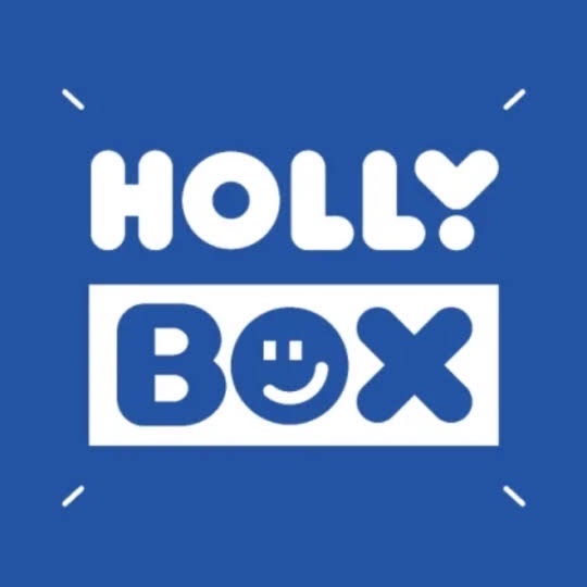 HOLLY BOX