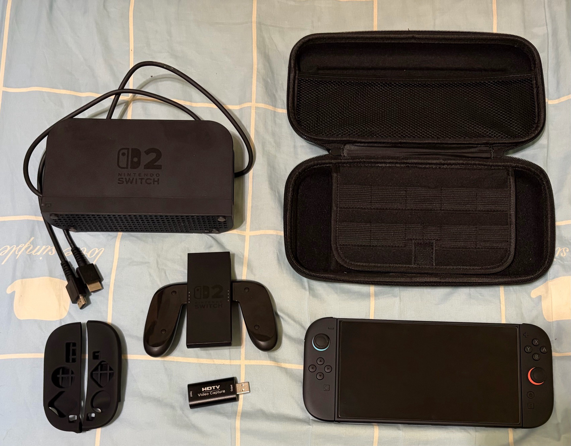 Switch 2