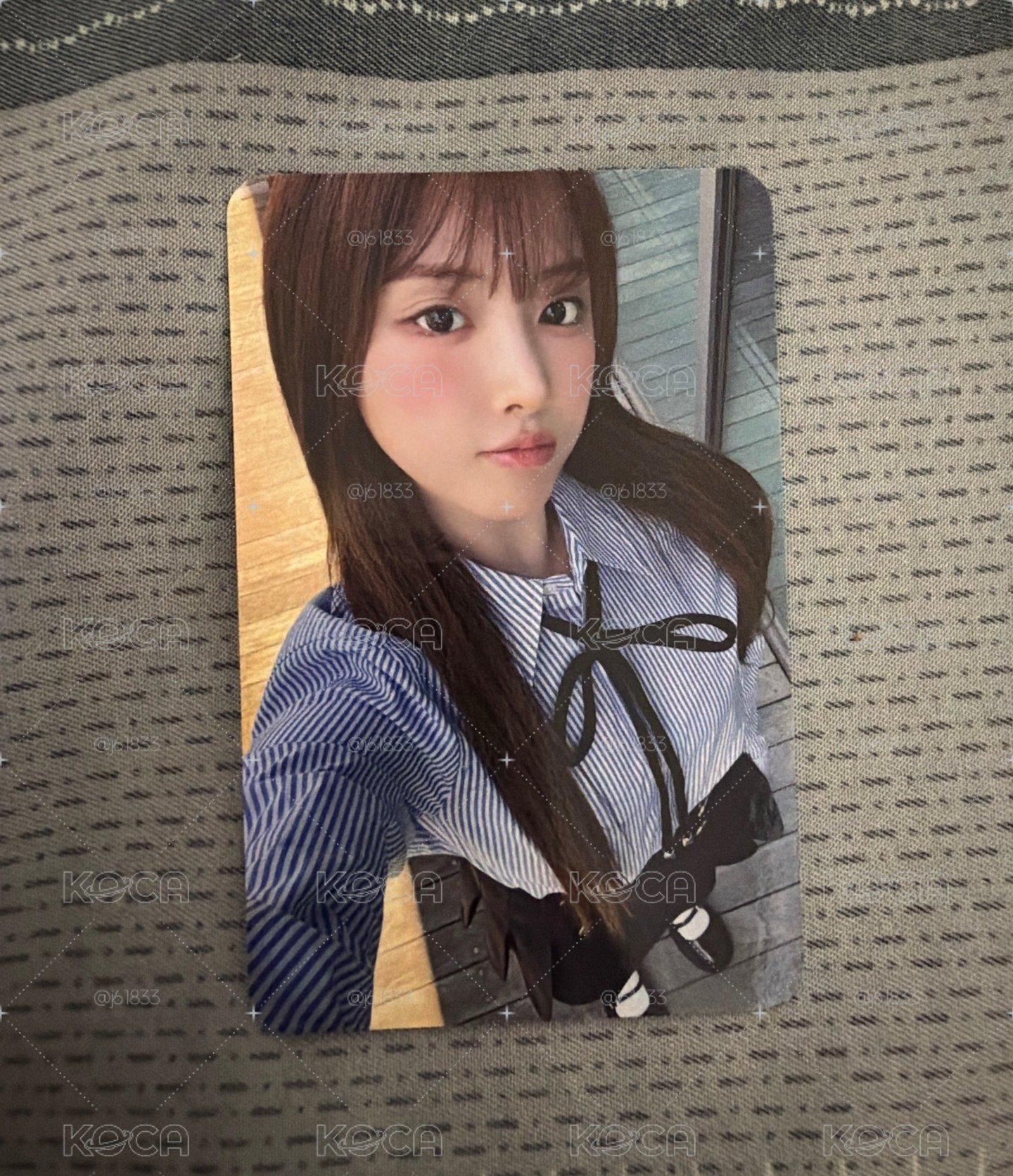 ootd中簽友