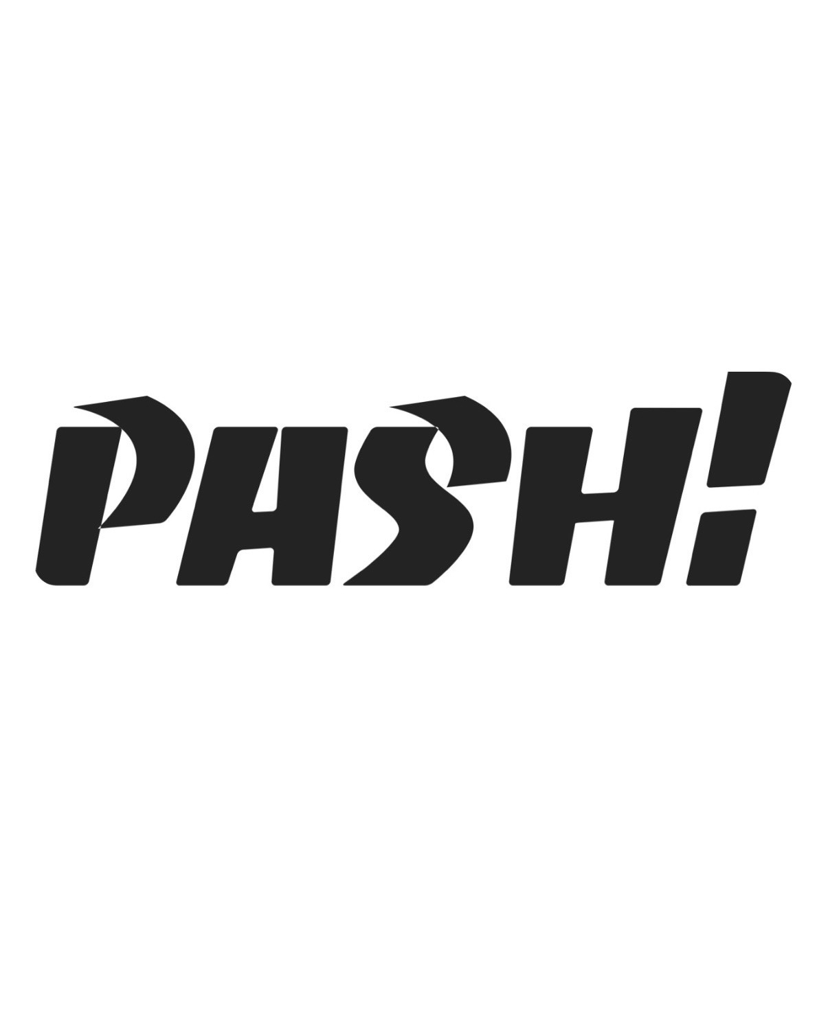 PASH！雜誌