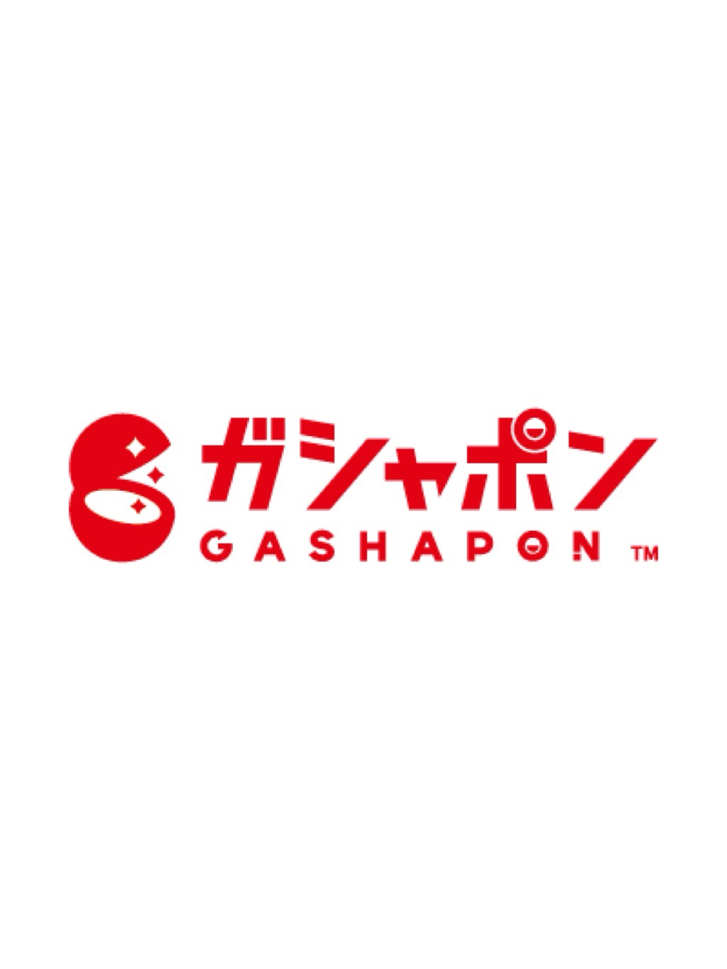 GASHAPON