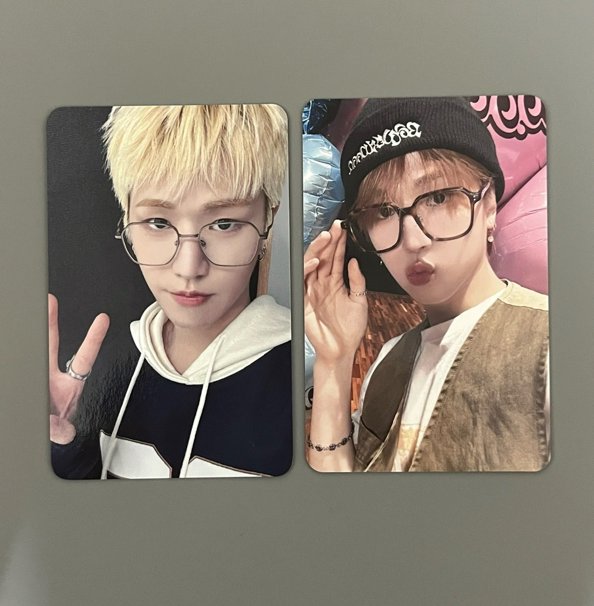 RIWOO 李常赫 boynextdoor