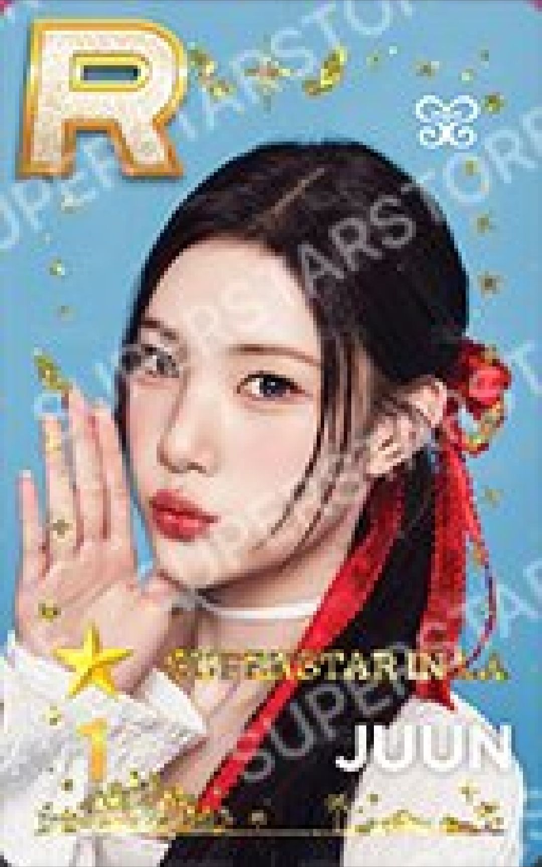 juun遊戲卡 非現