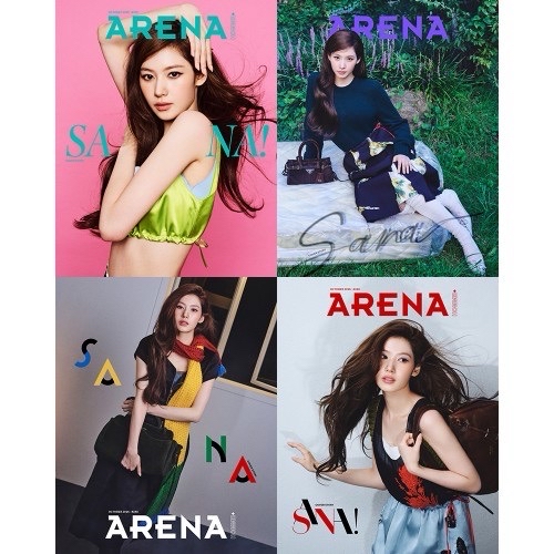 [預購] SANA ARENA HOMME+ 10月刊