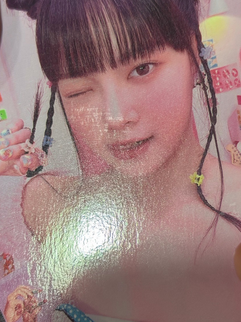 日咖採