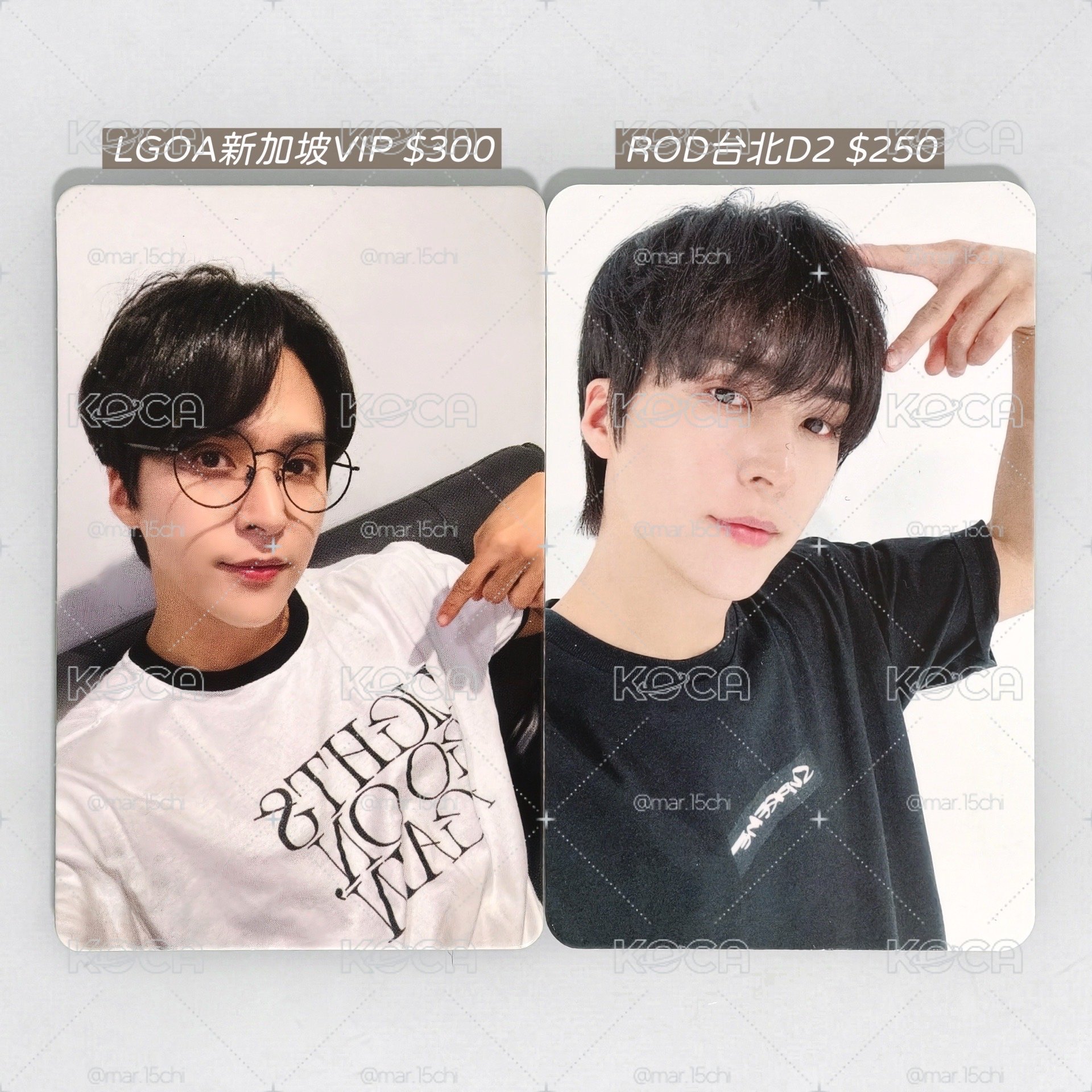 HIGHLIGHT 尹斗俊 孫東雲