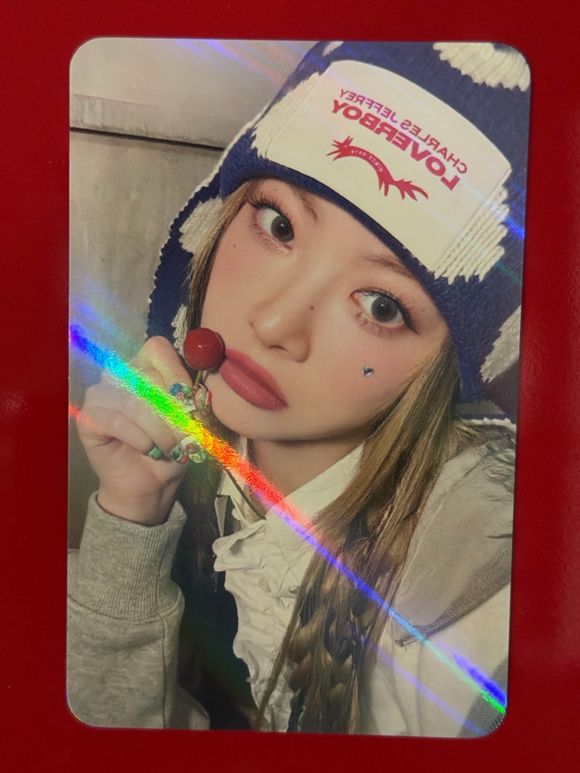 ms採
