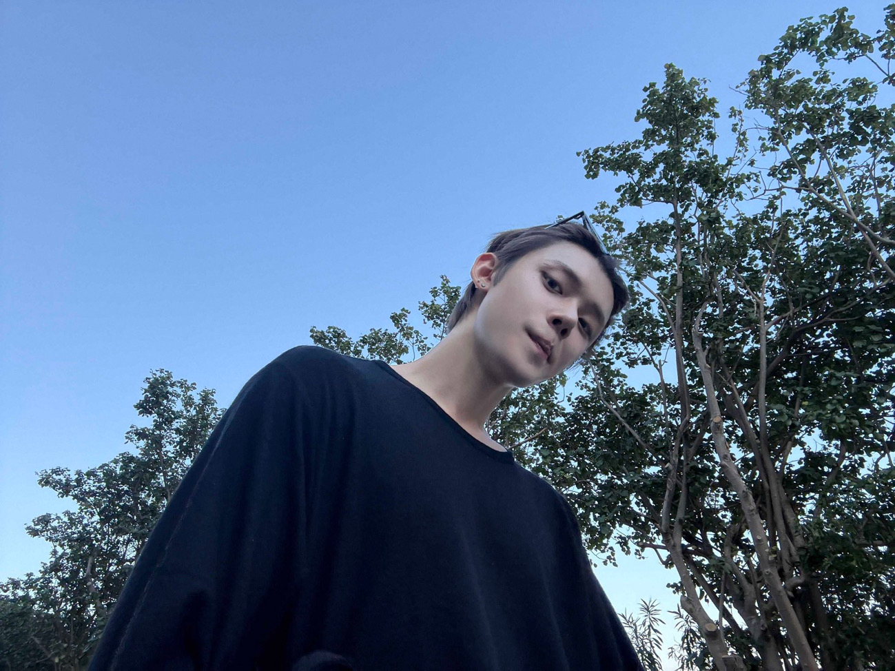 yeoㅎㅎ