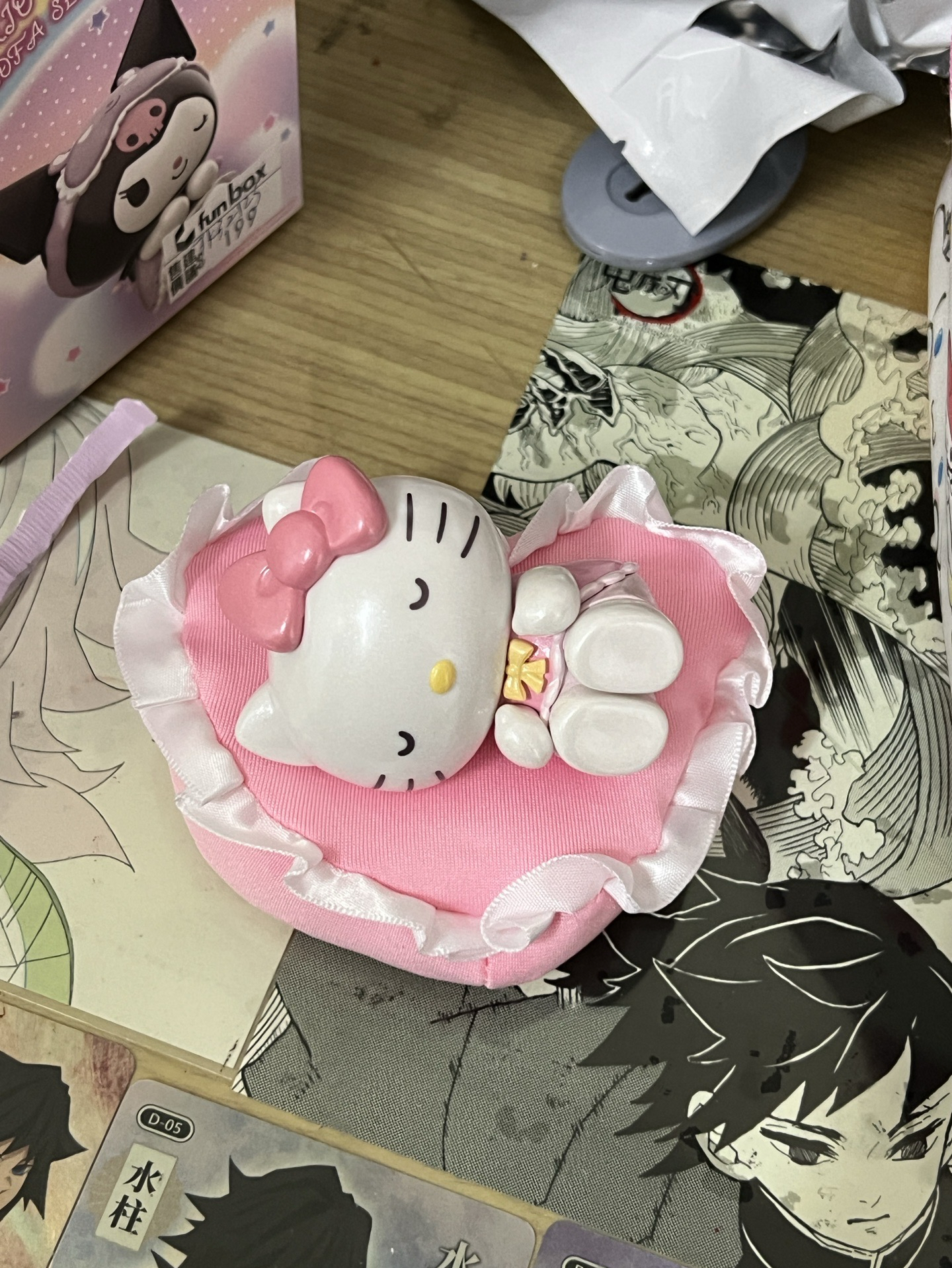 凱蒂貓