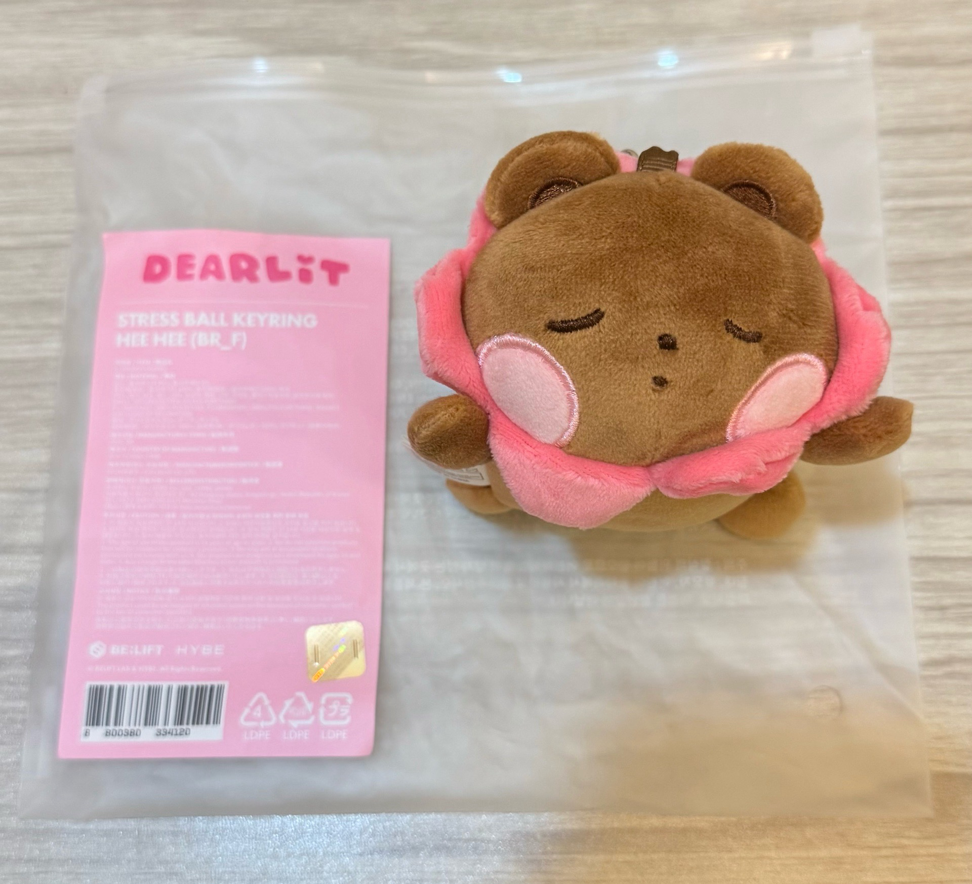 快閃店趴娃 禧禧