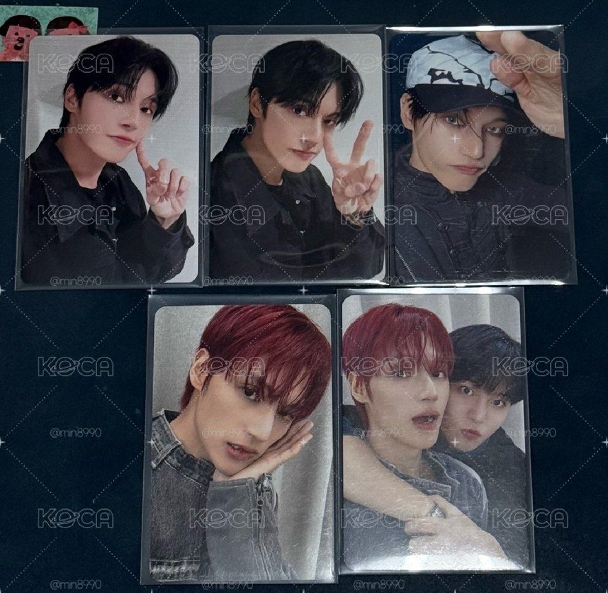 ATEEZ 榮小盤