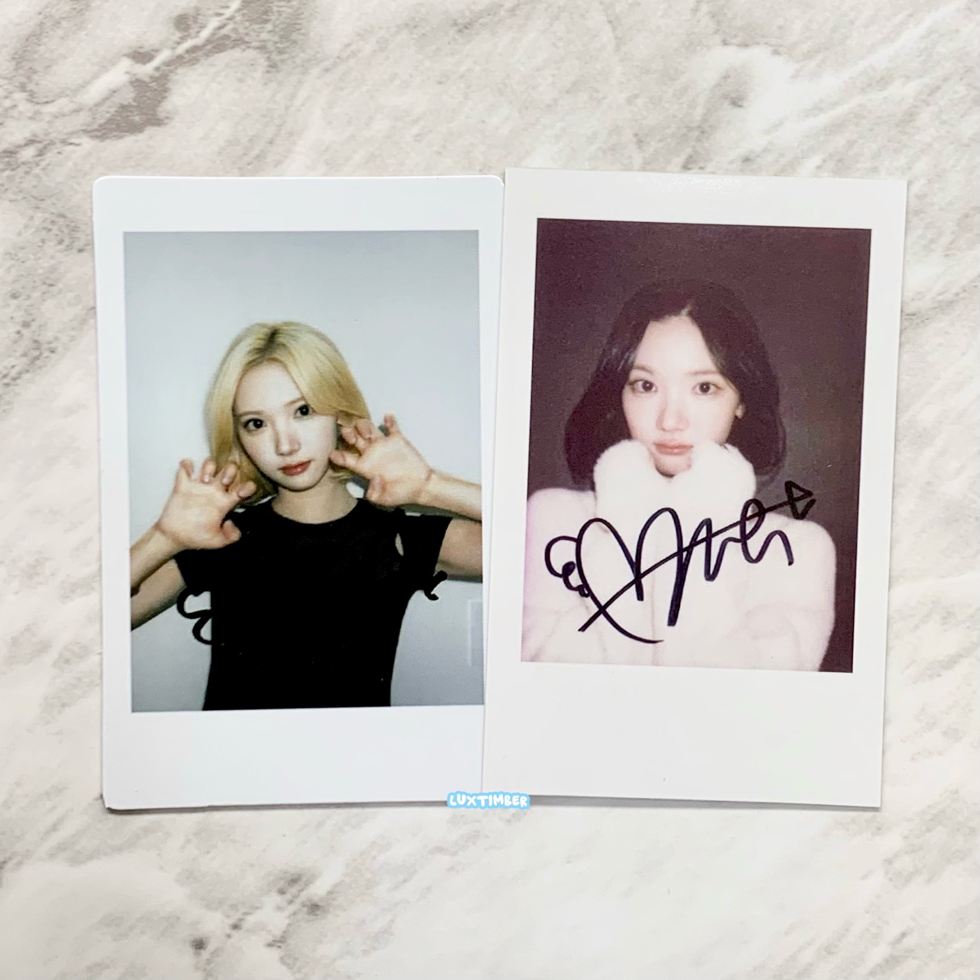 Jiwoo｜主頁有更多競標