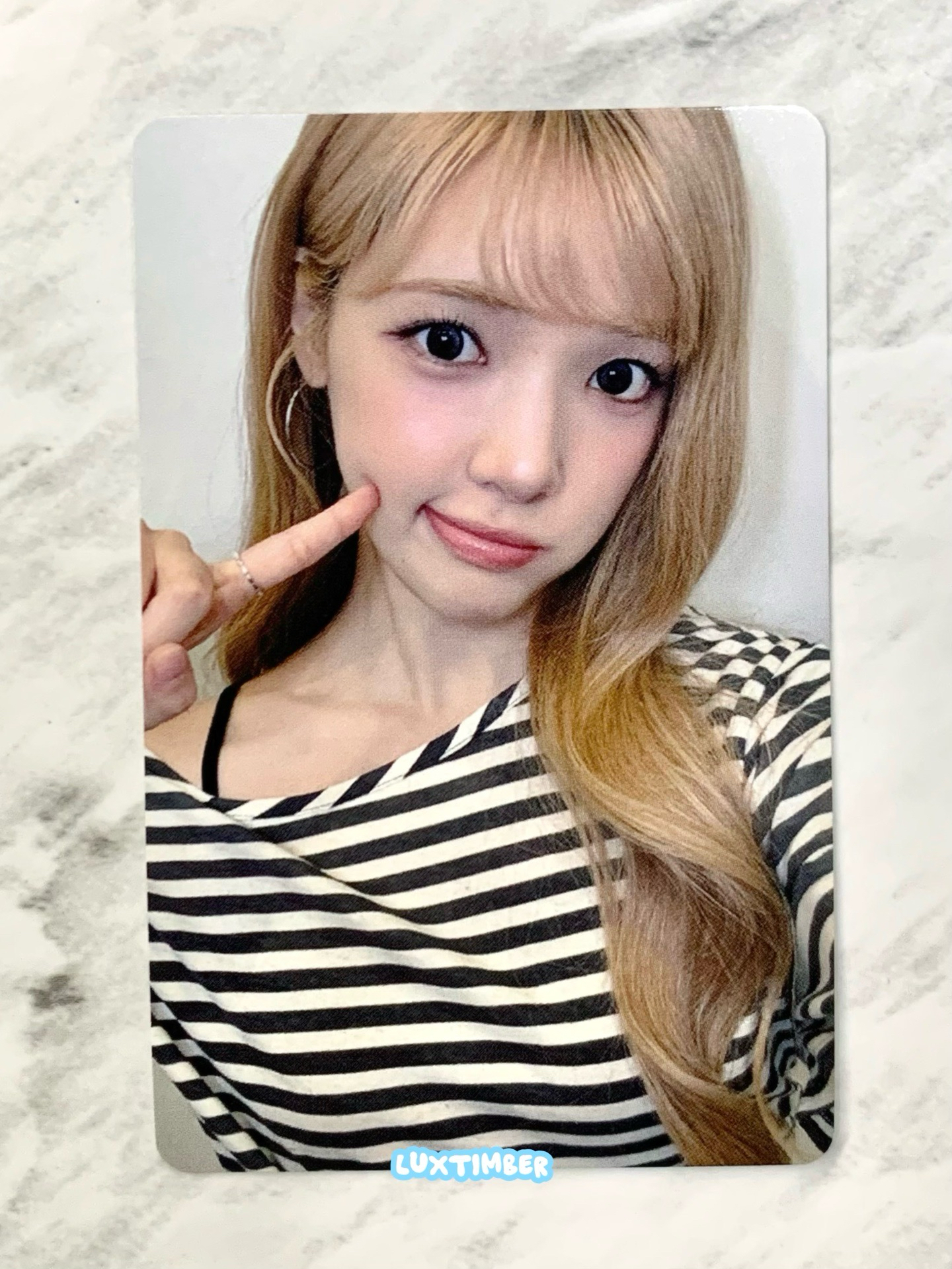 Yuha｜主頁有更多競標