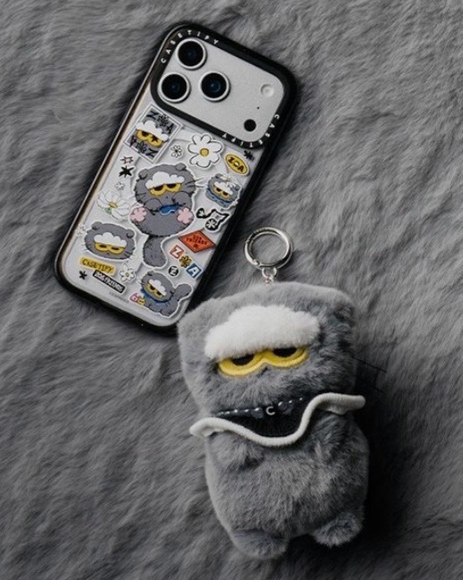 CASETiFY