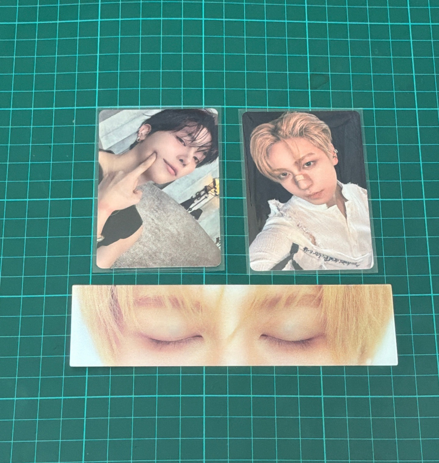 &TEAM MOM專卡、票卡、3D卡