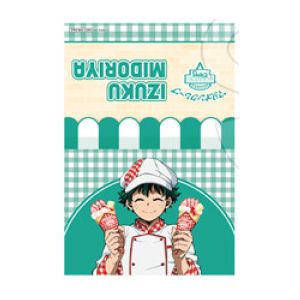 Marion Crepes 聯名 店舖限定 前半商品購入特典 桌上立卡