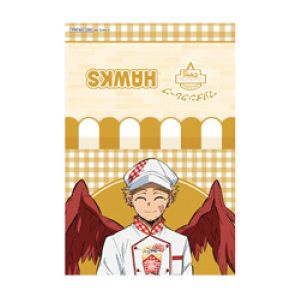 Marion Crepes 聯名 店舖限定 前半商品購入特典 桌上立卡