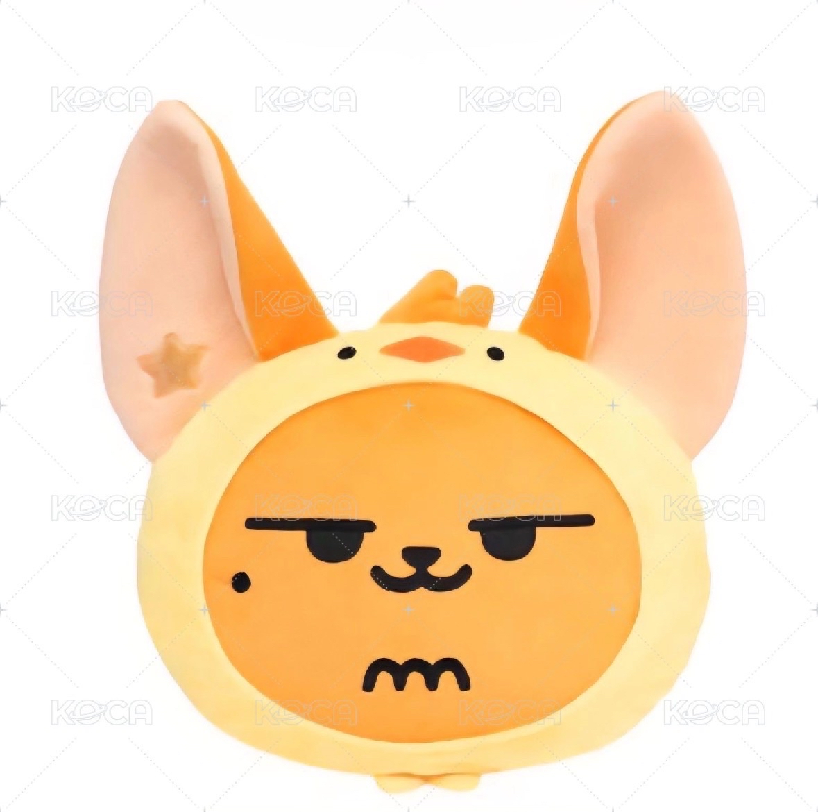 黃春抱枕（含綁）